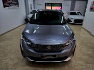 PEUGEOT 3008 BlueHDi 130 S&S EAT8 GT