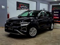 VOLKSWAGEN T-Roc 2.0 TDI Advanced BlueMot. Tech.