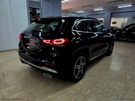 MERCEDES-BENZ GLA 200 d Automatic Premium