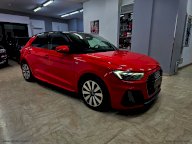 AUDI A1 SPB 30 TFSI S line edition