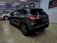 MERCEDES-BENZ GLA 220 d Automatic Premium