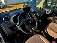 RENAULT Kangoo Blue dCi95 Expr. Maxi Fu.Ice Plus