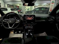 VOLKSWAGEN T-Roc 2.0 TDI SCR R-Line