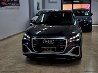 AUDI Q2 30 TDI S tronic S line Edition