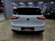 VOLKSWAGEN Golf 2.0 TSI GTI DSG