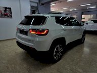 JEEP Compass 1.6 Mjt II 2WD Limited