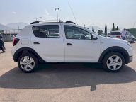 DACIA Sandero Stepway 1.5 dCi 8V 90 CV