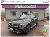 MERCEDES-BENZ GLC 220d 4M Mild Hybrid AMG Premium Pl.