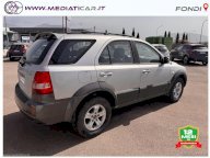 KIA Sorento 2.5 16V CRDI 4WD Active Class