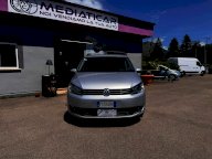 VOLKSWAGEN Touran Business 1.6 TDI Comfortline