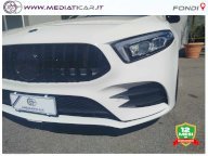 MERCEDES-BENZ A 180 d Automatic Premium