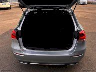 MERCEDES-BENZ A 180 d Automatic Sport