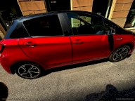 TOYOTA Yaris 1.5 Hybrid 5p. Trend Red Edition