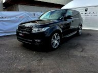 LAND ROVER Range Rover Sport 3.0 TDV6 SE