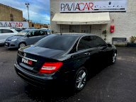 MERCEDES-BENZ C 200 CDI BlueEFFICIENCY Avantgarde