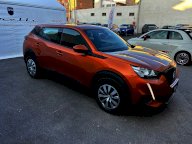 PEUGEOT 2008 BlueHDi 110 S&S GT