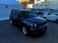 JEEP Renegade 1.6 Mjt 130CV Limited