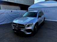 MERCEDES-BENZ GLB 200 d Automatic Premium