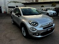 FIAT 500X 1.6 M.Jet 120 CV Lounge