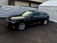AUDI A6 40 2.0 TDI S tronic Business Design