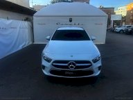 MERCEDES-BENZ A 180 d Automatic Business