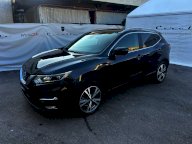 NISSAN Qashqai 1.5 dCi 115 CV Tekna+ Dyn. Std