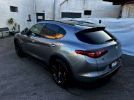 ALFA ROMEO Stelvio 2.2 T.diesel 190 CV AT8 Q4 Exec.