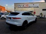 JAGUAR F-Pace 2.0 D 180 CV AWD aut. Portfolio