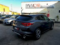 ALFA ROMEO Stelvio 2.2 T.diesel 180CV AT8 RWD Exec.