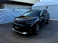 CITROEN C5 Aircross BlueHDi 130 S&S EAT8 Max