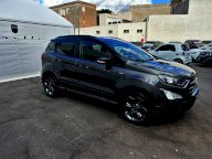 FORD EcoSport 1.0 EcoBoost 125 CV S&S ST-Line