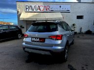 SEAT Arona 1.0 EcoTSI FR