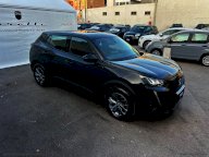 PEUGEOT 2008 BlueHDi 100 S&S GT Line