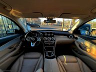 MERCEDES-BENZ GLC 200 d 4Matic Executive