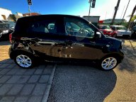 SMART forfour 70 1.0 Passion