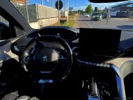 PEUGEOT 3008 BlueHDi 130 S&S EAT8 GT Line