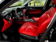 ALFA ROMEO Stelvio 2.2 T.diesel 150CV AT8 RWD Super