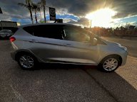 FORD Fiesta 1.1 85 CV 5p. Titanium