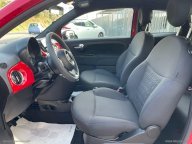 FIAT 500 1.0 Hybrid Lounge