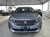 PEUGEOT 3008 PureTech Turbo 130 S&S GT