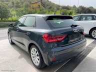 AUDI A1 SPB 25 TFSI Business