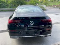 MERCEDES-BENZ CLA 200 d Auto. AMG Line Advanced Plus