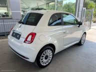 FIAT 500 1.0 Hybrid