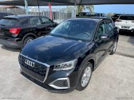 AUDI Q2 30 TDI Business Advanced