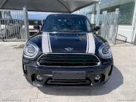 MINI Mini One D Countryman