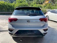 VOLKSWAGEN T-Roc 1.6 TDI SCR Style BlueMotion Tech.