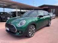 MINI Mini Cooper D Clubman