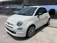 FIAT 500 1.0 Hybrid