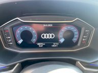 AUDI A1 citycarver 30 TFSI S tronic