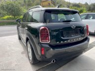 MINI Mini Cooper D Countryman